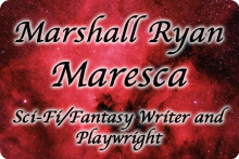 Marshall Ryan Maresca
